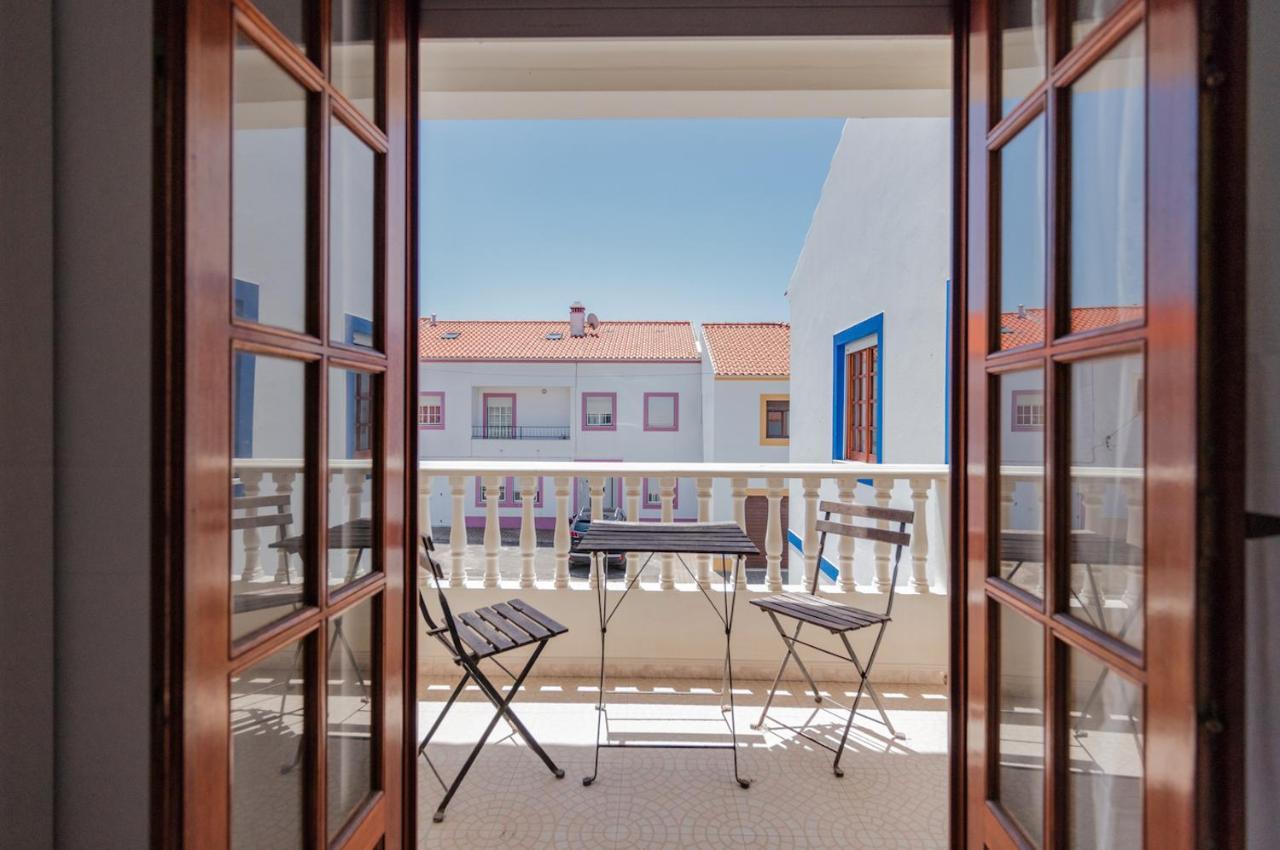 Ferienwohnung Zambujeira do Mar 4-Bed House Perfect for Families&Friends Exterior foto