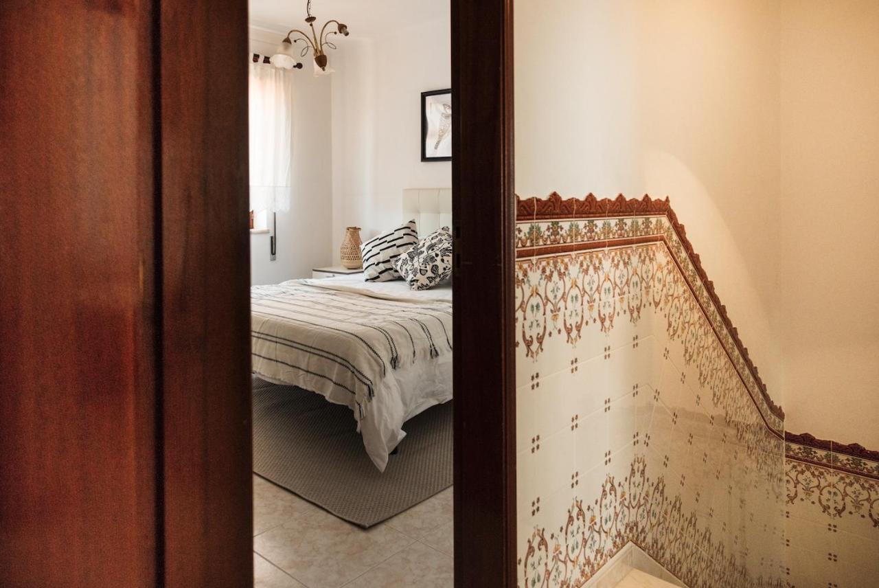 Ferienwohnung Zambujeira do Mar 4-Bed House Perfect for Families&Friends Exterior foto