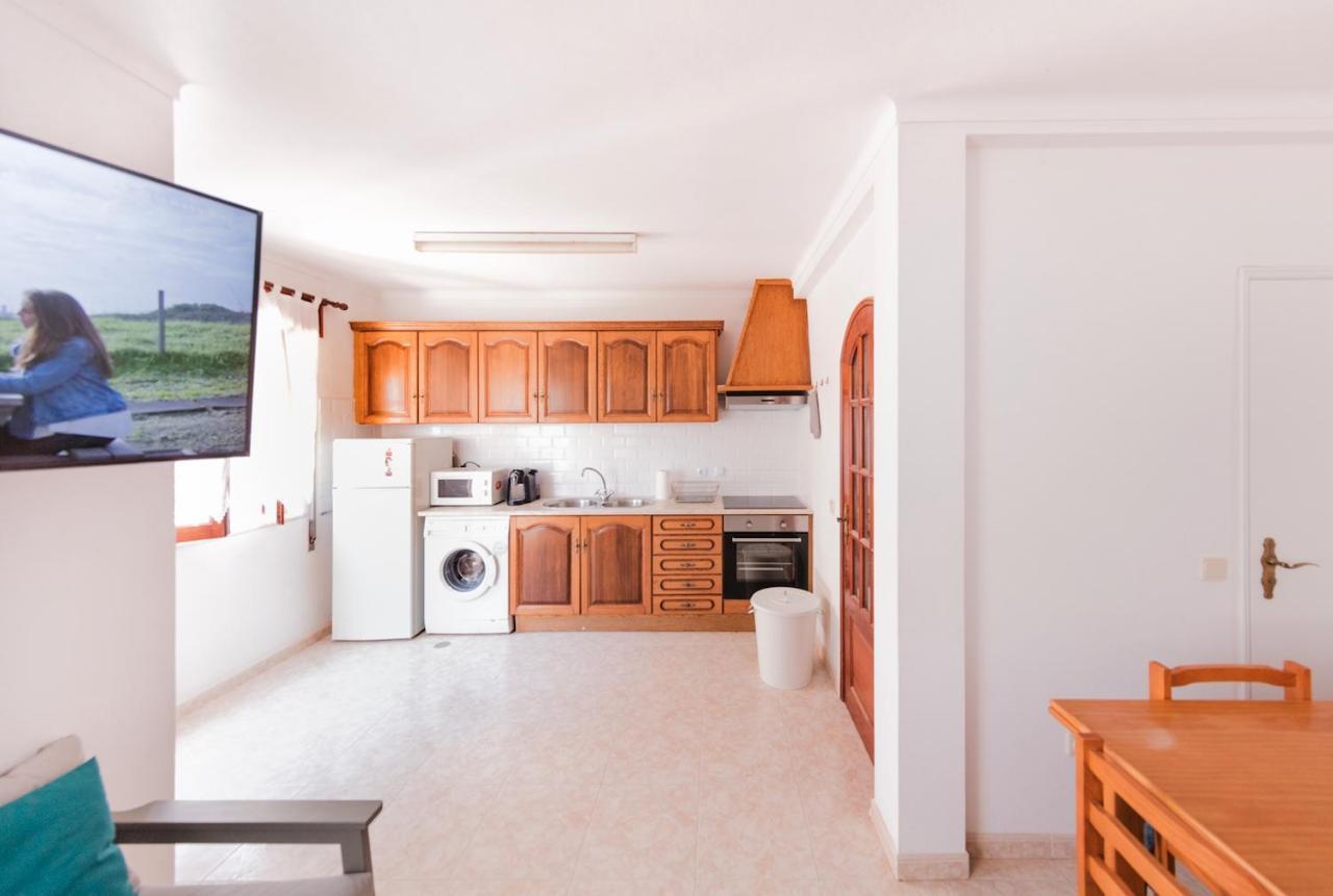 Ferienwohnung Zambujeira do Mar 4-Bed House Perfect for Families&Friends Exterior foto