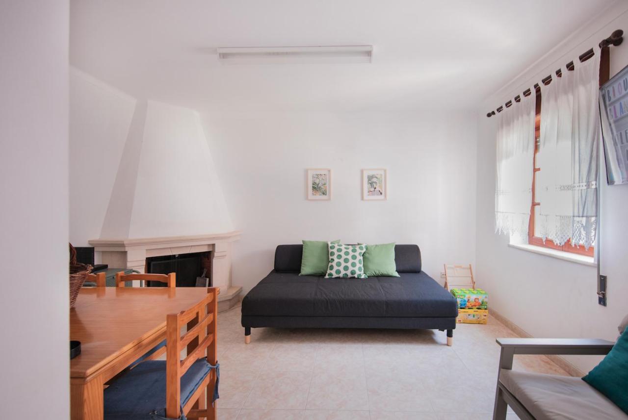 Ferienwohnung Zambujeira do Mar 4-Bed House Perfect for Families&Friends Exterior foto