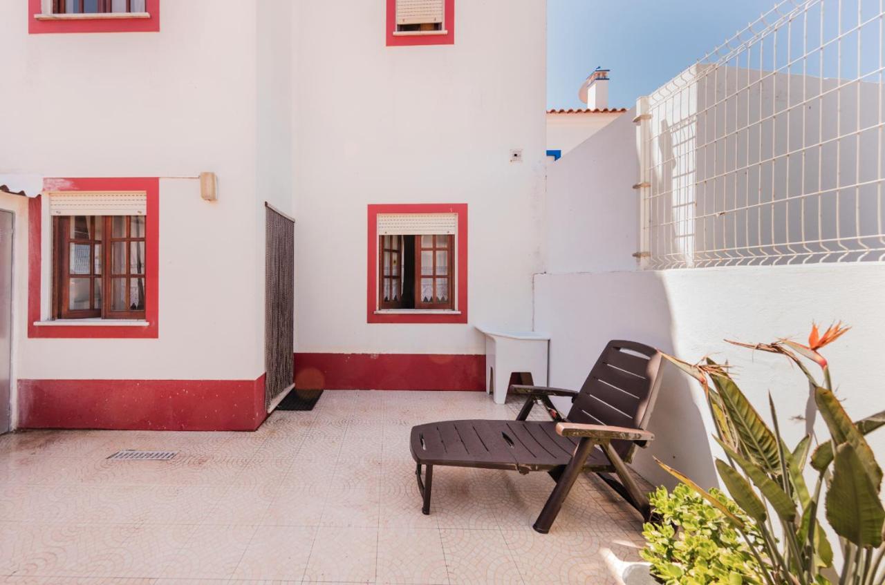 Ferienwohnung Zambujeira do Mar 4-Bed House Perfect for Families&Friends Exterior foto