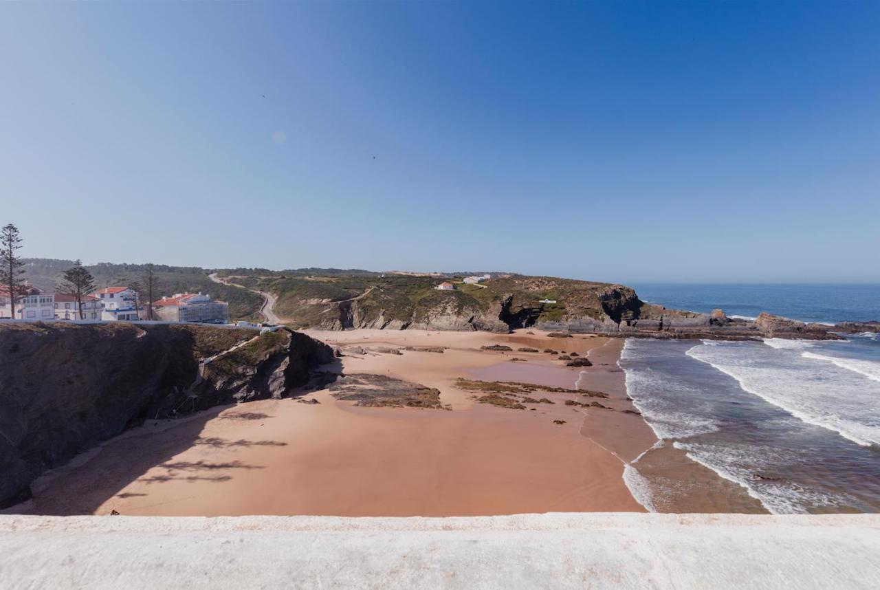 Ferienwohnung Zambujeira do Mar 4-Bed House Perfect for Families&Friends Exterior foto