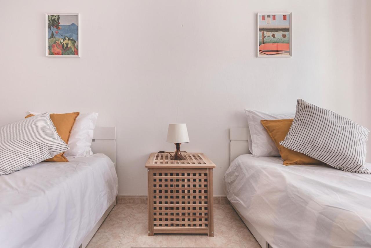 Ferienwohnung Zambujeira do Mar 4-Bed House Perfect for Families&Friends Exterior foto