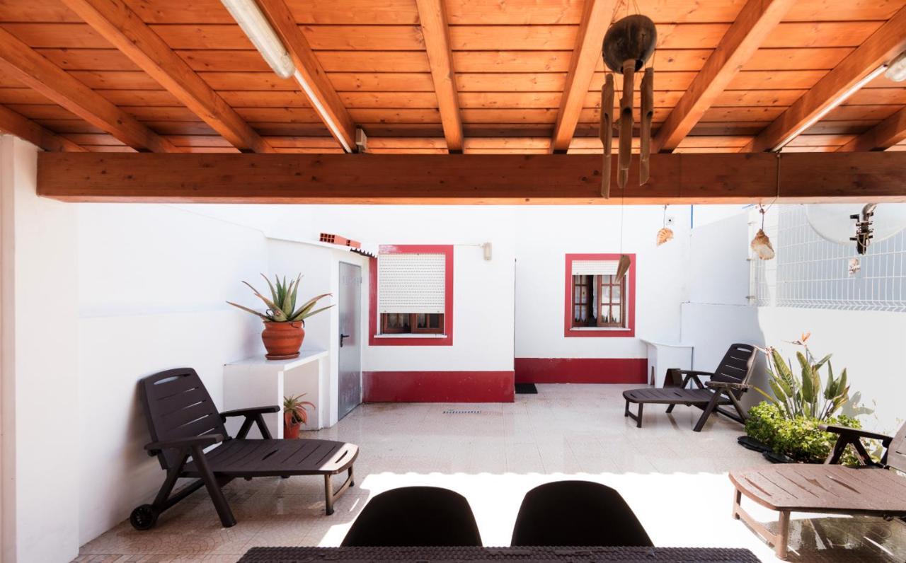 Ferienwohnung Zambujeira do Mar 4-Bed House Perfect for Families&Friends Exterior foto