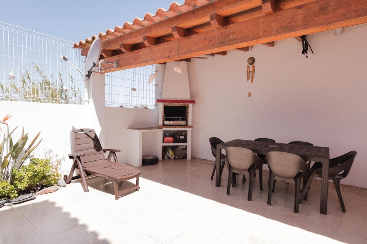 Ferienwohnung Zambujeira do Mar 4-Bed House Perfect for Families&Friends Exterior foto