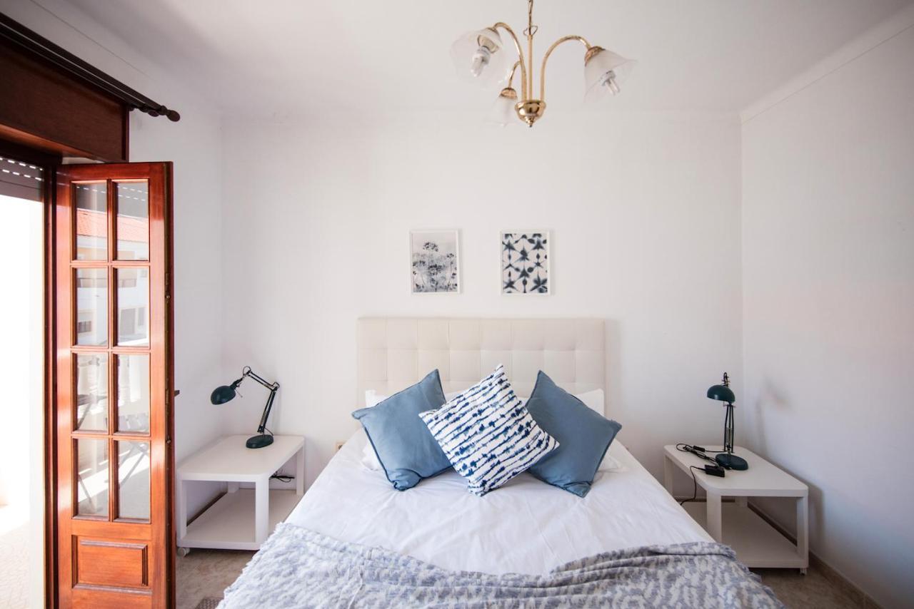 Ferienwohnung Zambujeira do Mar 4-Bed House Perfect for Families&Friends Exterior foto