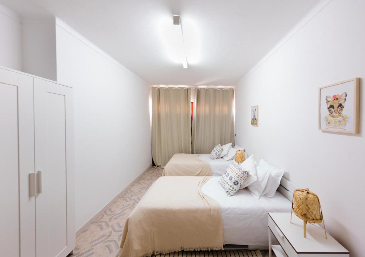 Ferienwohnung Zambujeira do Mar 4-Bed House Perfect for Families&Friends Exterior foto